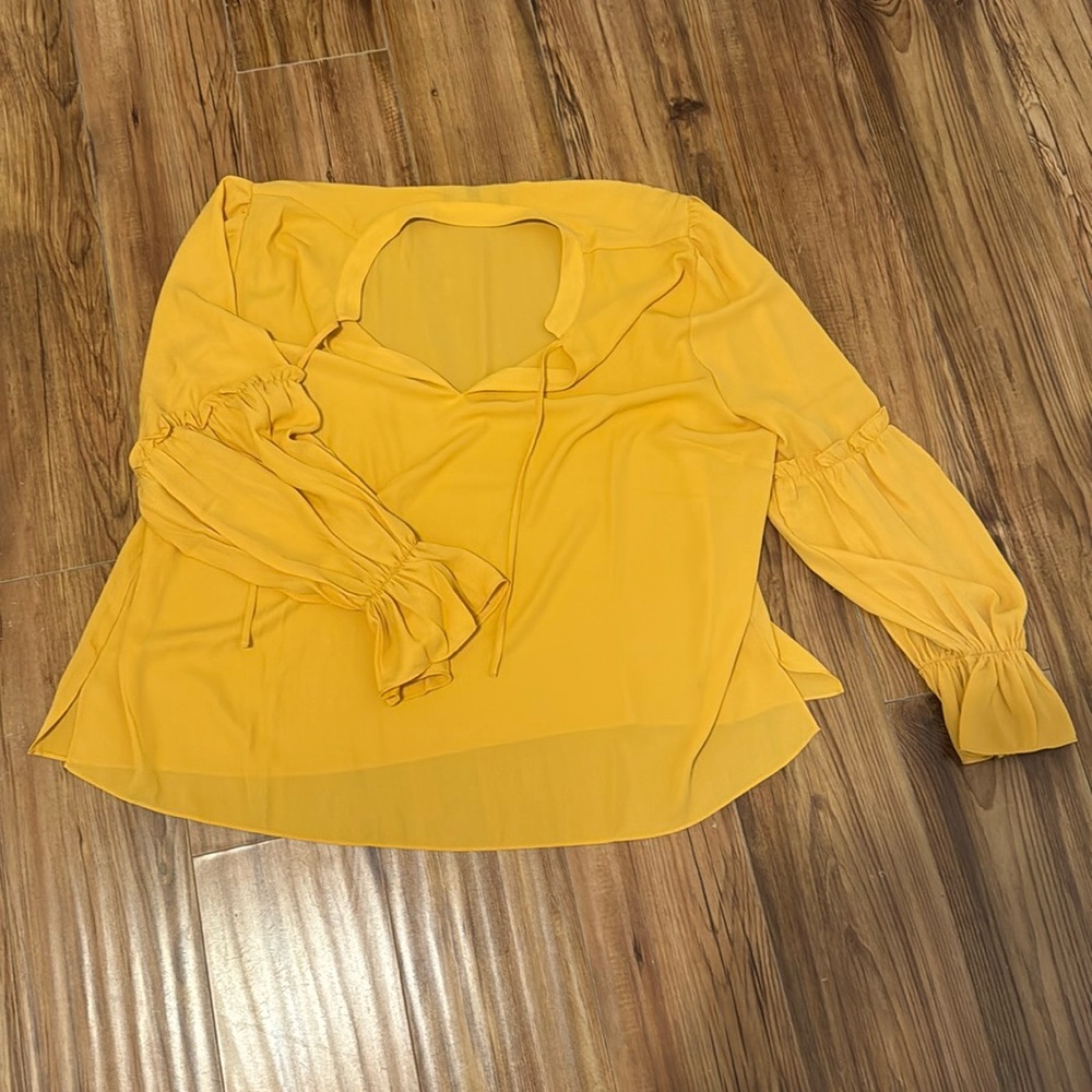 Eloquii Blouse